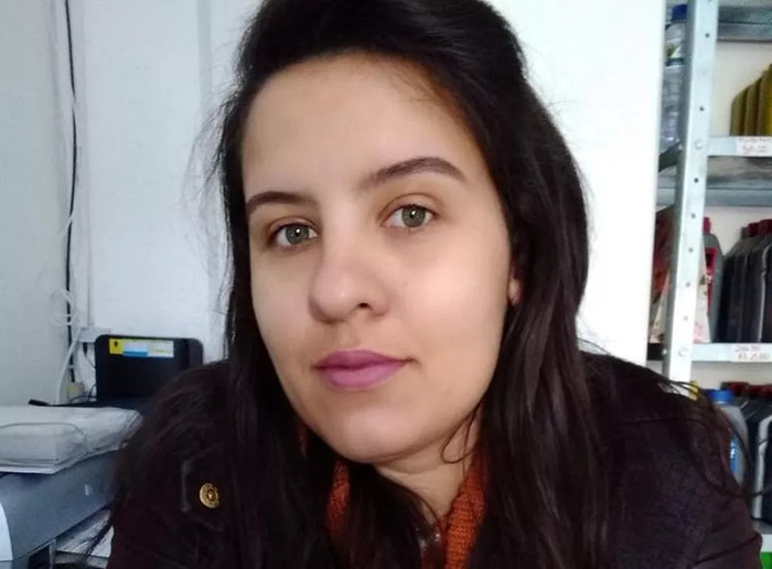 Tava Foragido - Acusado de matar ex-companheira a tiros em SC é preso pela Interpol no Paraguai