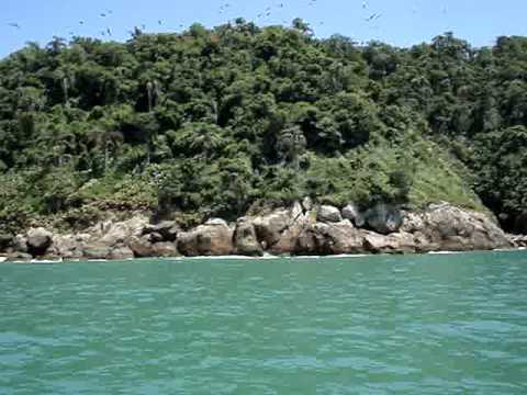 Penha: Pescador morre afogado na Ilha Feia