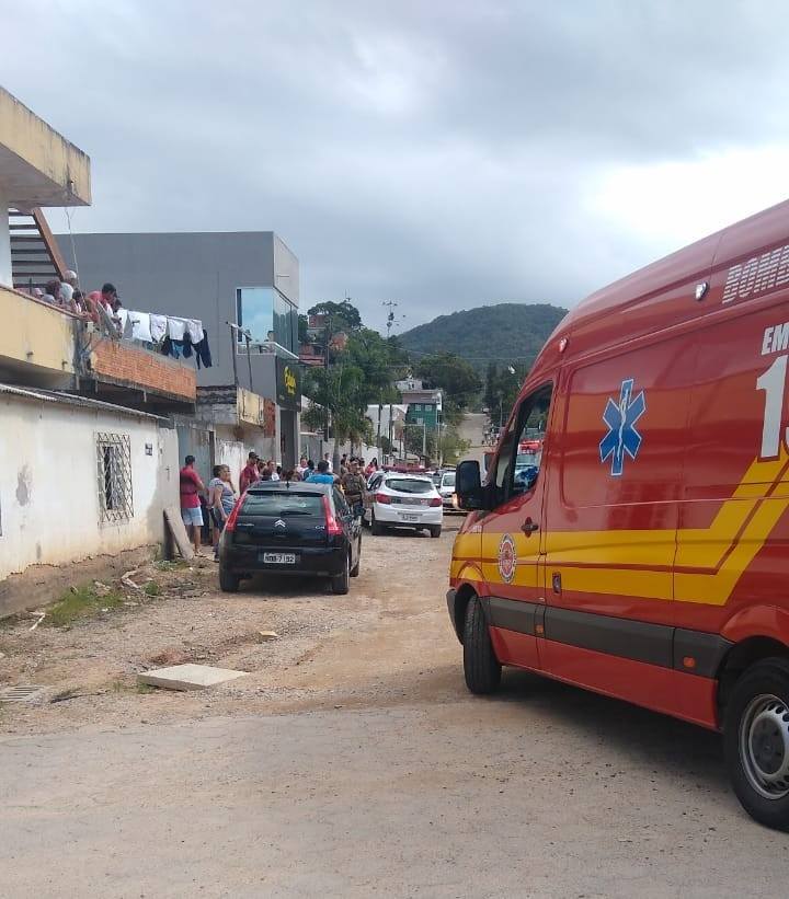 Camboriú: Policial Militar aposentado mata a esposa e depois comete suicídio