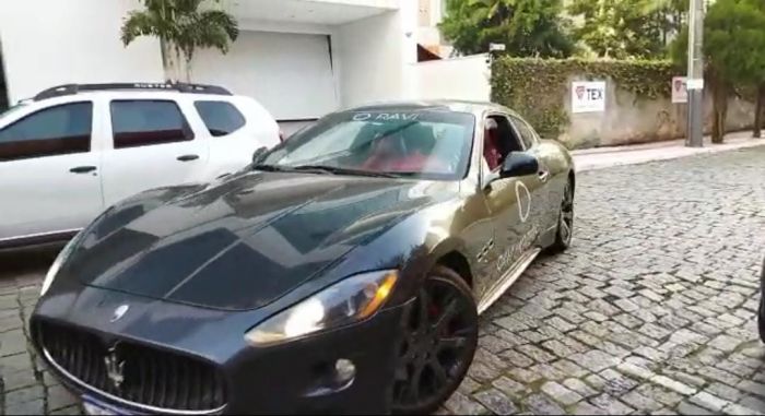 Pirâmide Financeira – Dois irmãos que tinham hotel de fachada para lavar dinheiro são presos pela Polícia Civil 