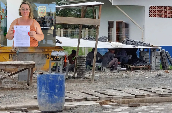 Joinville – Presidente de Sindicato recebe ameaça de morte e jornalista é demitido 