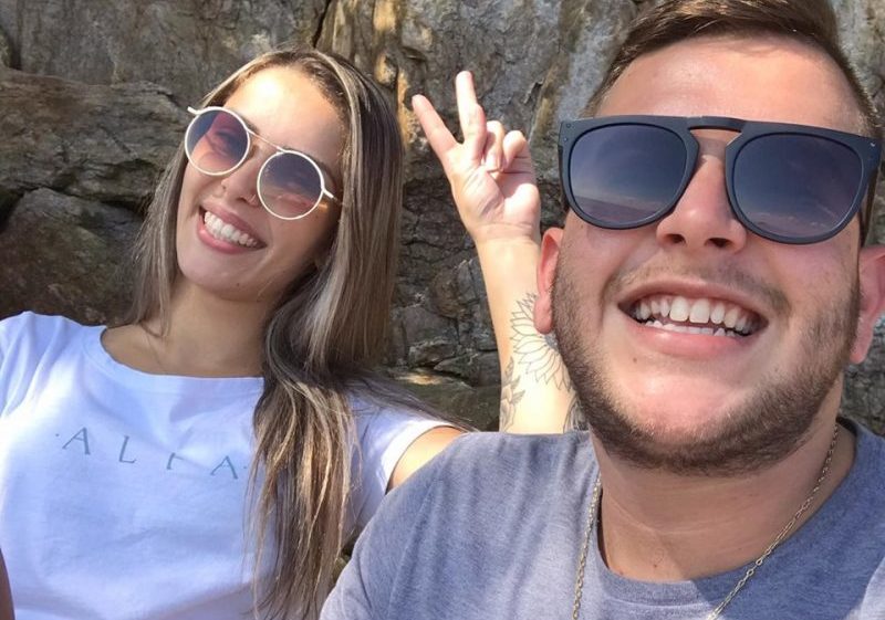 Caso Gabriella: Defesa pede prisão domiciliar de Leonardo devido à pandemia do coronavírus