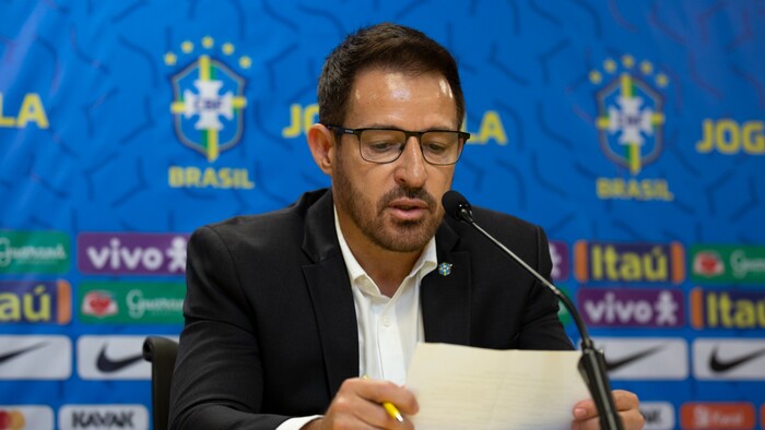 CBF – Veja os convocados da Seleção Brasileira para o amistoso de Brasil x Marrocos