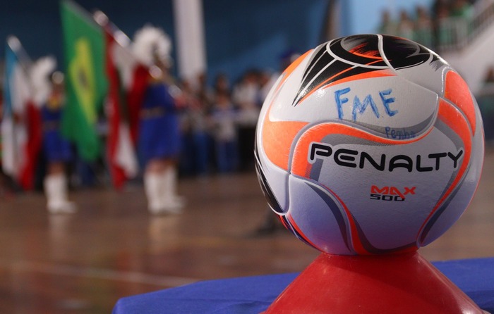 FME - Inscrições para o Bolsa Atleta iniciam nesta segunda-feira (6)