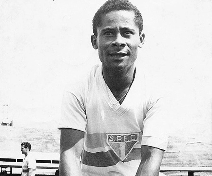 Penha – Agenor, o mulato da praia do Quilombo que calou La Bombonera