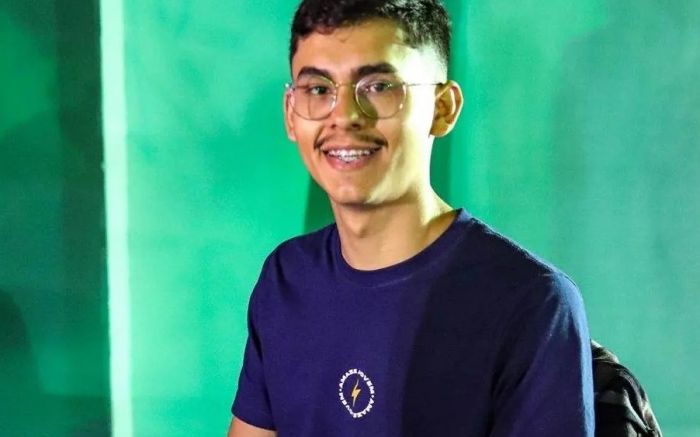 Camboriú - Morre o segundo motociclista envolvido em acidente no Conde Vila Verde 
