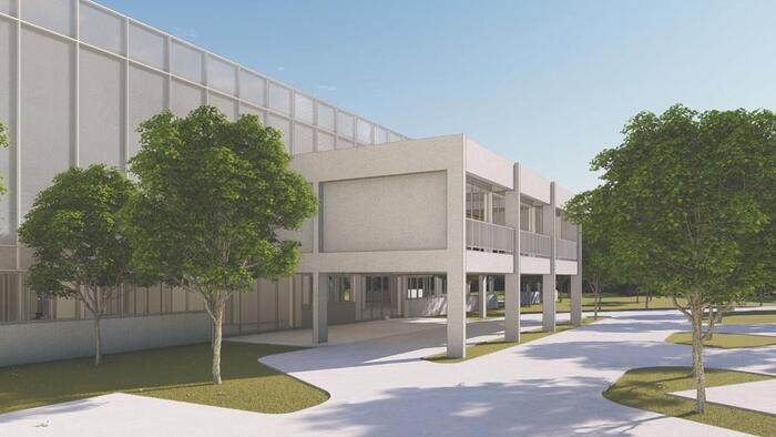 Penha - Câmara de Vereadores aprova projeto que autoriza construção sob encomenda do Centro Administrativo Municipal