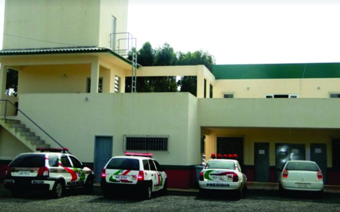 Na UPA – Detentos passam mal após usarem droga dentro do Presídio de Barra Velha 