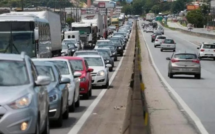 Nova Rodovia – AMFRI e Ministério dos Transportes discutem construções de marginais para destravamento da BR-101