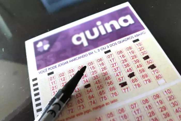 Barra Velha – Apostador de Itajuba acerta quadra da Quina e embolsa R$ 11.340,00