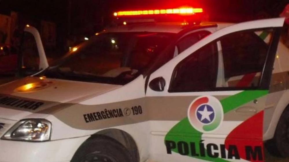 Penha – Pai mata filho a facadas no bairro Santa Lídia
