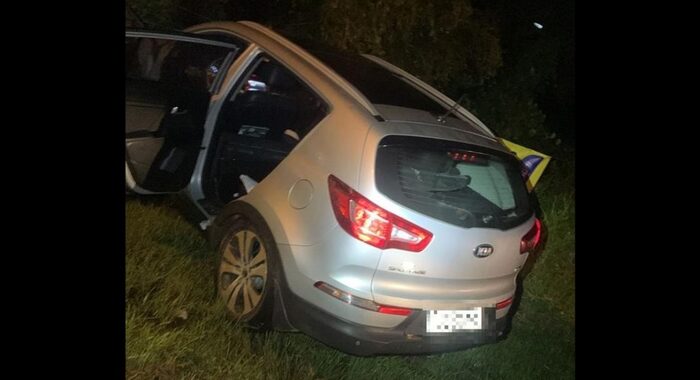 Brusque – Trio assalta residência no bairro São Pedro e foge com carro das vítimas