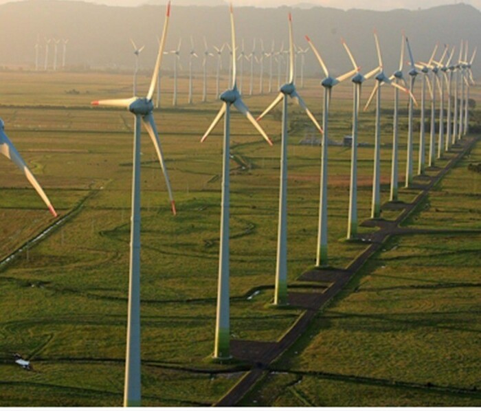 Penha - 80% da energia consumida pela Aegea em SC vem de fontes renováveis
