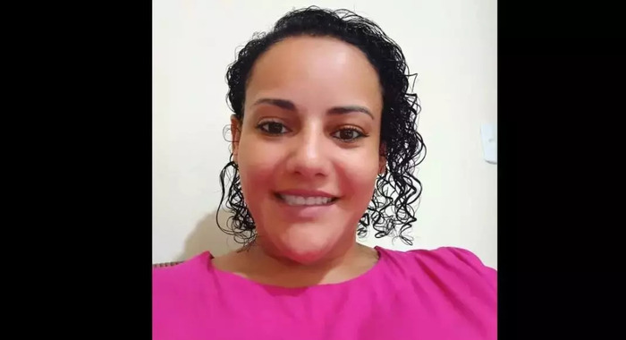 Mulher desaparecida em Araquari é encontrada em Jaraguá do Sul