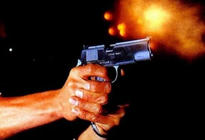 Itapema - Jovem de 20 anos é assassinado dentro de casa no bairro Morretes