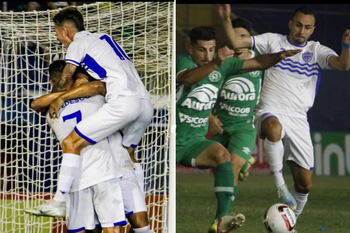 Catarinão 2023 - Barra e Hercílio Luz saem na frente na disputa por vagas da semifinal