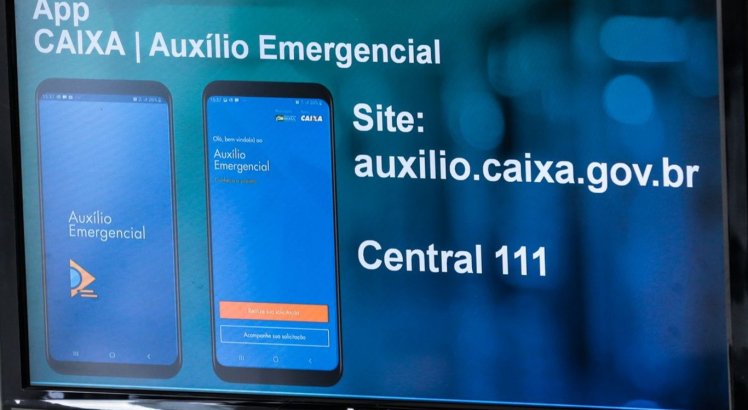 Coronavírus: “Coronavoucher” o aplicativo da Caixa vira isca para golpistas