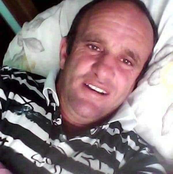 Barra Velha – Morre o empresário Paulo Testoni ao cair telhado de pavilhão