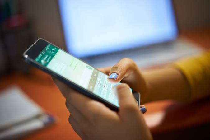 Coronavírus: Serviço de SMS vai alertar novo caso de coronavírus próximo da residência dos catarinenses