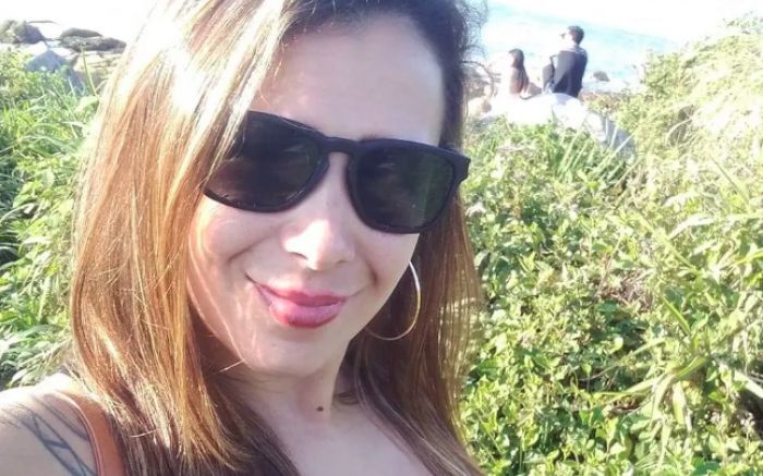 Itajaí - Assassino conheceu farmacêutica cinco dias antes de jogá-la pela janela