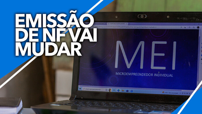 Penha - Alterações na emissão de nota de serviços das MEIs começam a valer em 3 de abril