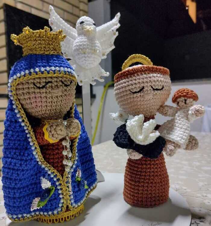 Penha - Fundação Cultural Picucho Santos promove capacitação aos artesãos e artesãs da cidade e região