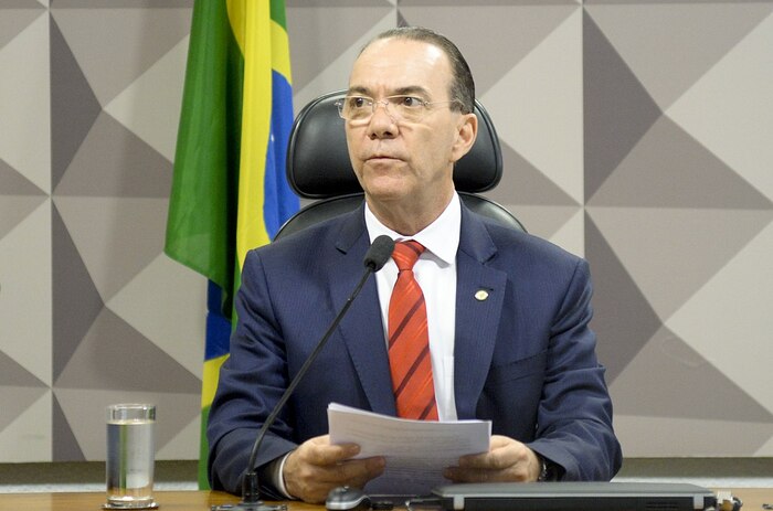 Décio Lima assumirá presidência do Sebrae após articulação do governo Lula