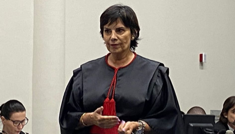 Itajaí - Mãe que matou filha recém-nascida é condenada a 15 anos de reclusão
