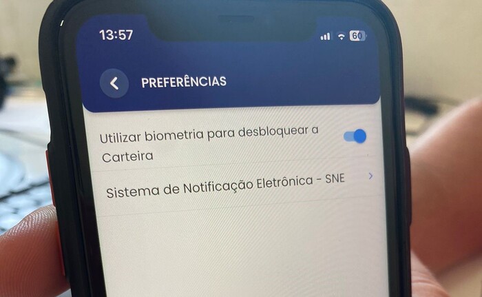 Penha - Sistema do DetanPen permite pagamento de multas de trânsito com 40% de desconto