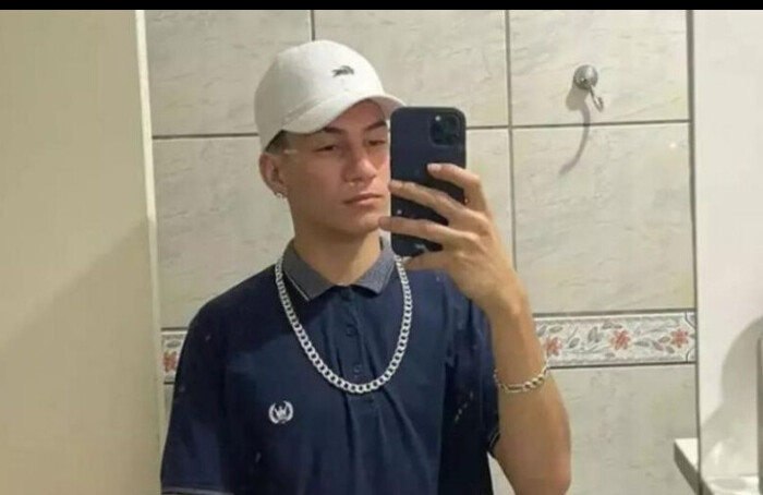 Guaramirim – Trabalhador morre esmagado por placa de concreto no bairro Poço Grande
