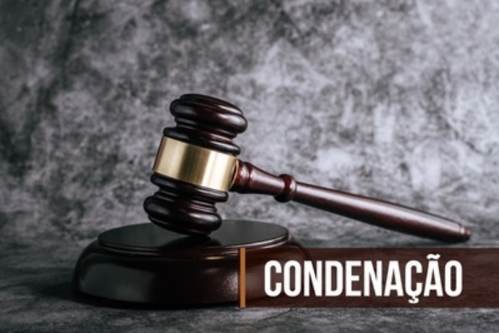 Condenação – Quarteto é condenado por duplo homicídio praticado em julho de 2020 em São João do Itaperiú e Massaranduba