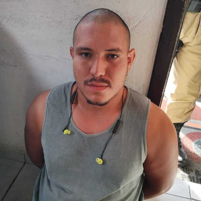 Blumenau - Identificado autor de atentado que matou quatro crianças na Creche Cantinho Bom Pastor