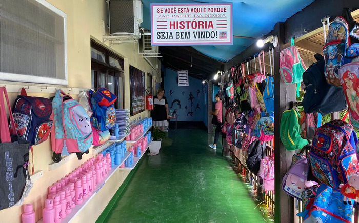 Blumenau: PM desmente ataques em creches e escolas de Gaspar e Itajaí