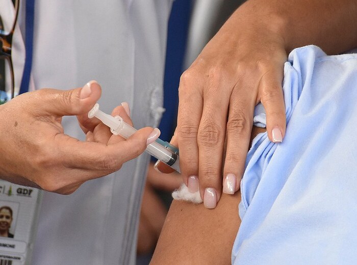 Penha - Vacina contra gripe está disponível para grupos prioritários a partir de hoje