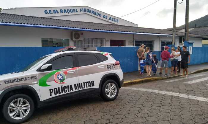 Penha - Prefeitura anuncia medidas de segurança nas unidades escolares a partir desta segunda