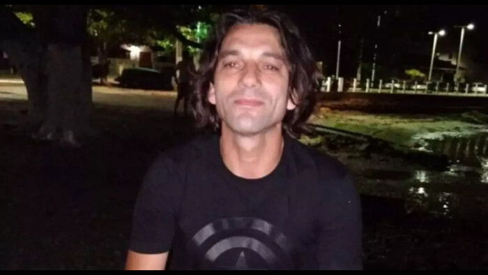 Indaial - Identificado homem morto a pauladas no bairro Carijós