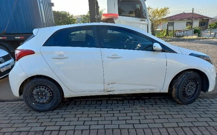 Barra Velha – Homem que atuava de forma irregular como agente de segurança é preso com arma de brinquedo 