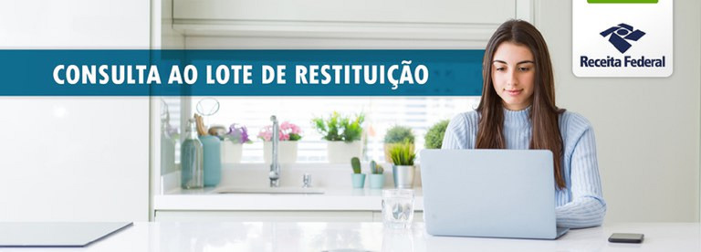 Receita abre hoje consulta a lote residual de restituição do IR