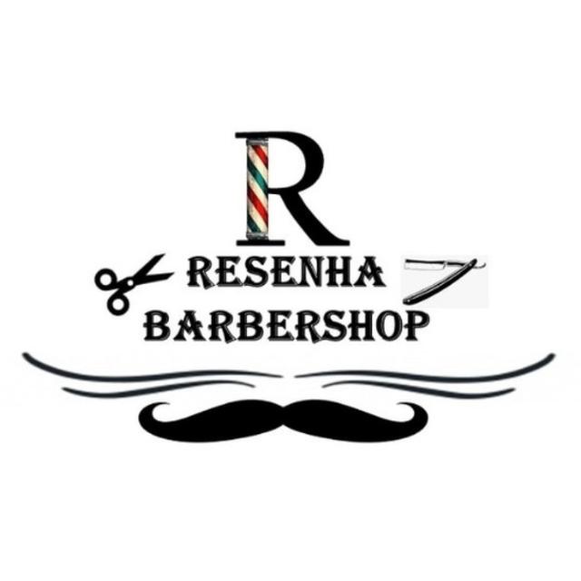 Casal constrói barbearia em frente à própria casa e promove ações sociais em Penha