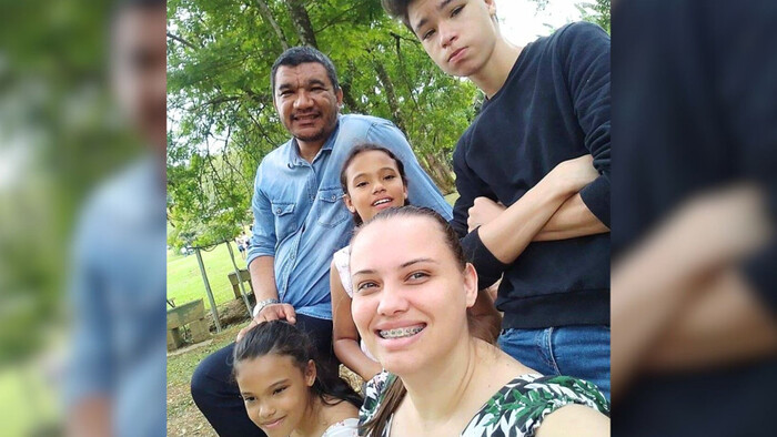 Rio Negrinho – Vereador de Benedito Novo, mulher e dois filhos morrem em acidente na estrada geral do Serro Azul