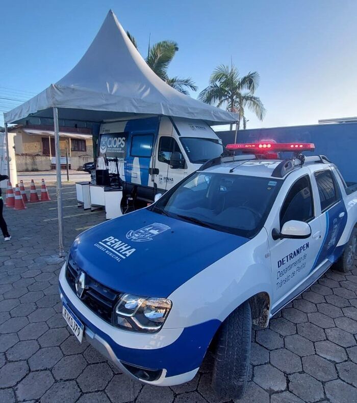 Penha – Prefeitura quer guarda armada nas escolas e creches municipais