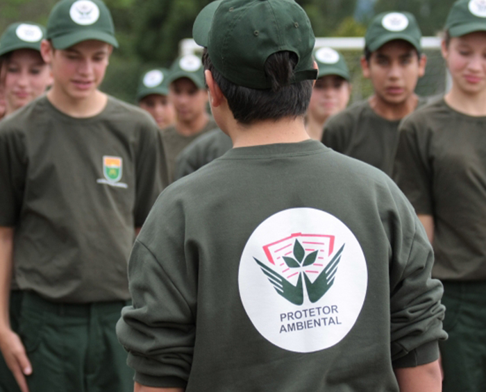 Balneário Piçarras - Inscrições para o curso de protetor ambiental seguem até o dia 23