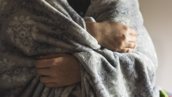 Formação de ciclone e chegada de massa de ar frio provocam mudança de tempo em SC