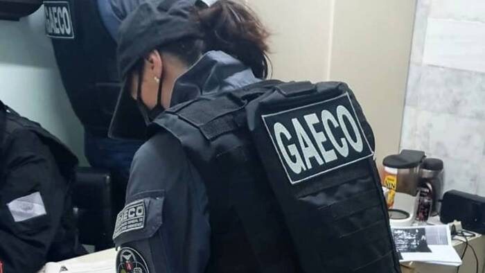 GAECO desencadeia Operação Guardião do Norte III contra facção criminosa