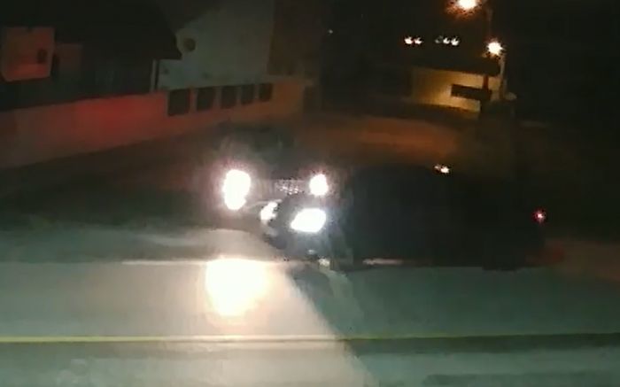 Ilhota - Diretora de escola sofre sequestro relâmpago e tem carro roubado
