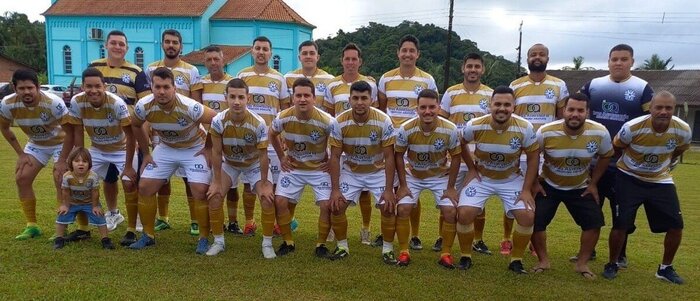 Balneário Piçarras – Municipal de futebol de campo inicia com goleadas