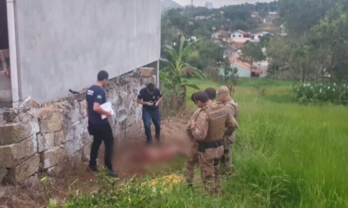 Barra Velha – Assaltante é morto em confronto com a PM no bairro Itajuba