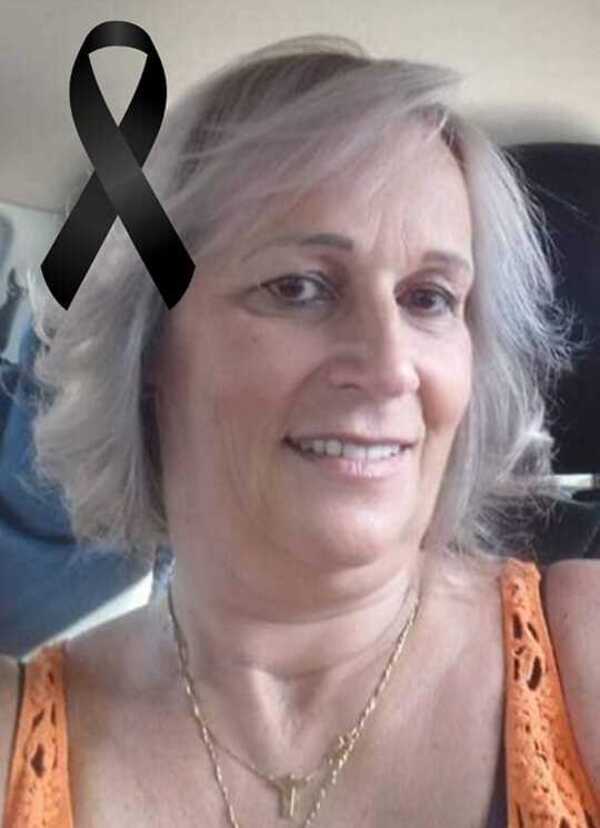 Navegantes – Morre a professora e ex-gerente da Coordenadoria Regional de Educação de Itajaí, Clenira Schmitz Pivatto
