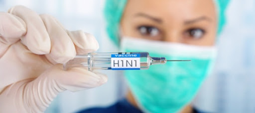 Barra Velha: Inicia amanhã a segunda fase da vacinação contra a Gripe H1N1