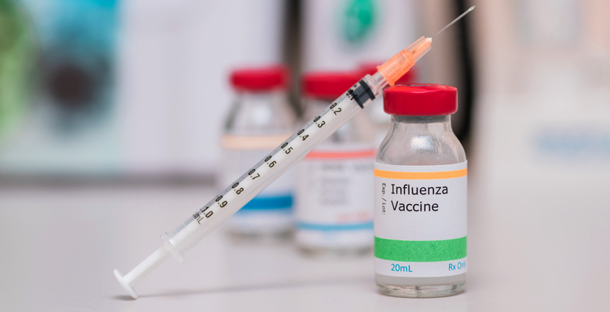 Balneário Piçarras – Sábado é o Dia D da Vacinação contra a Influenza